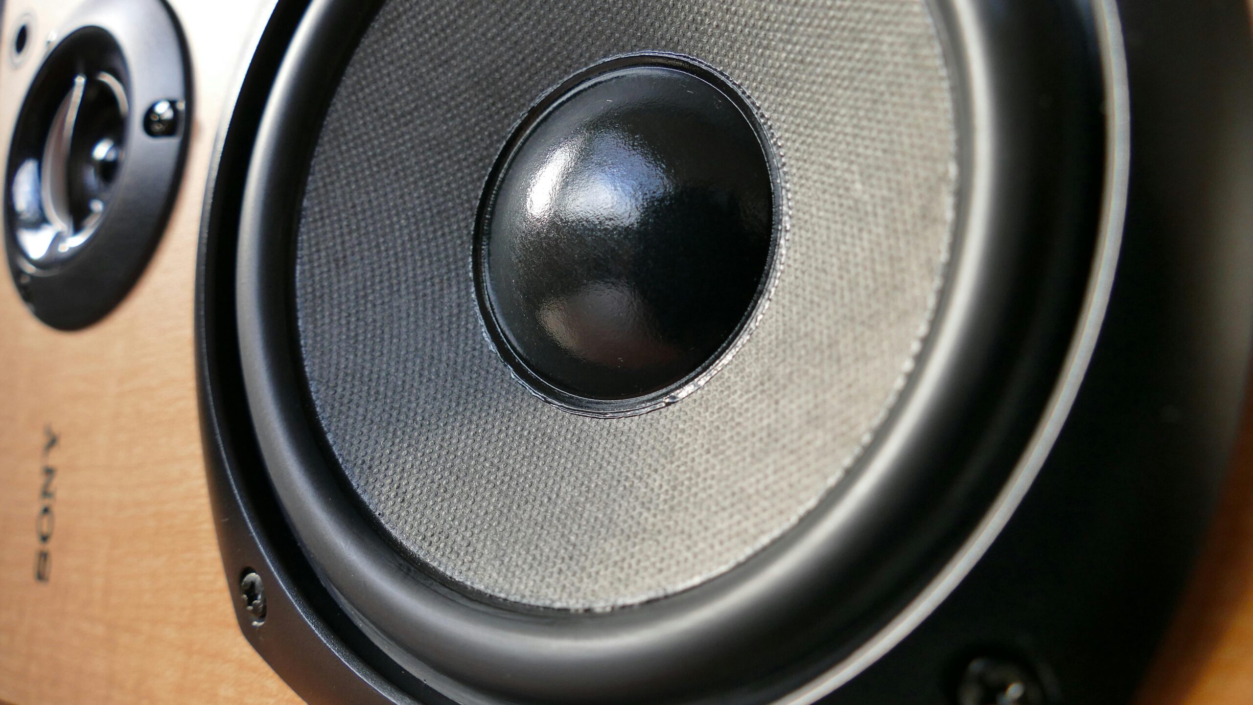 Custom whole-home audio installation in Las Vegas for seamless music in every room.